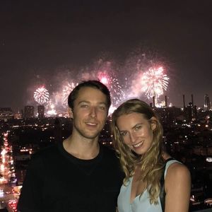 Meet your Posher, Henry